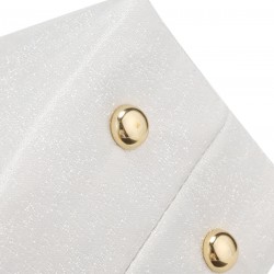  Embroidered Flower Ladies Clutch
