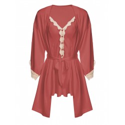  Lace Spaghetti Strap Sleepwear